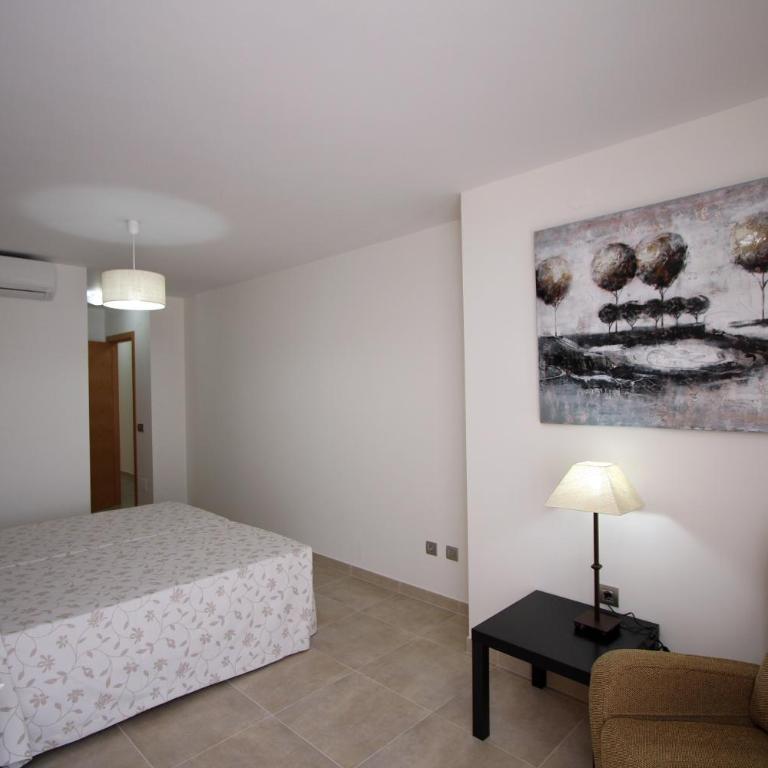 Apartamentos La Botica de Nerja - Apartamento de 2 dormitorios - 6