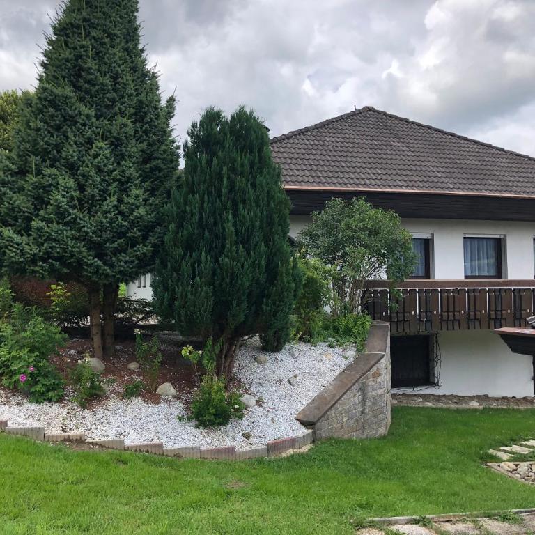 Rafael Kaiser Residence Privée - Spielberg Obdach - Villa - 38