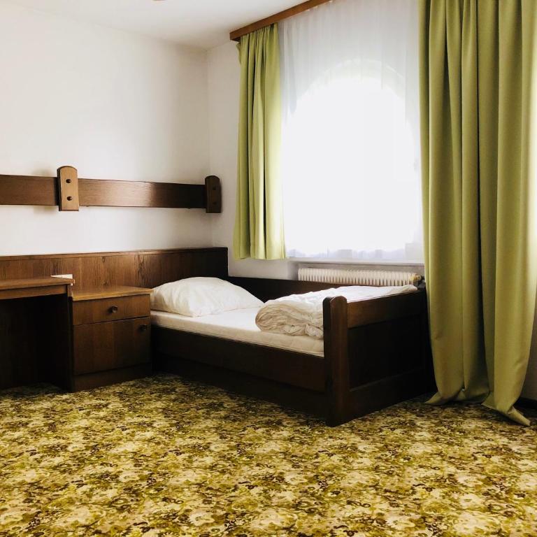 Rafael Kaiser Residence Privée - Spielberg Obdach - Villa - 35