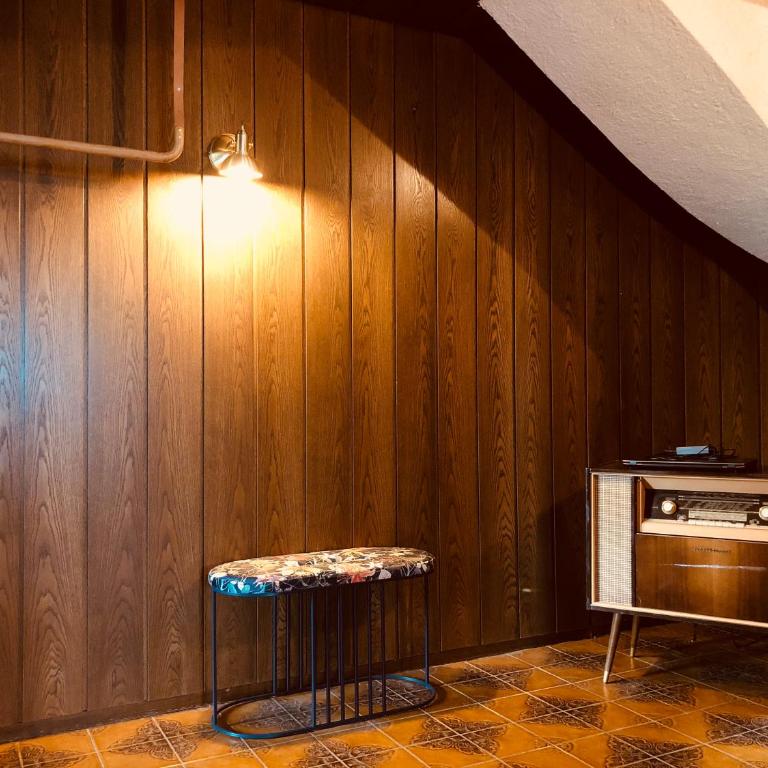 Rafael Kaiser Residence Privée - Spielberg Obdach - Villa - 22