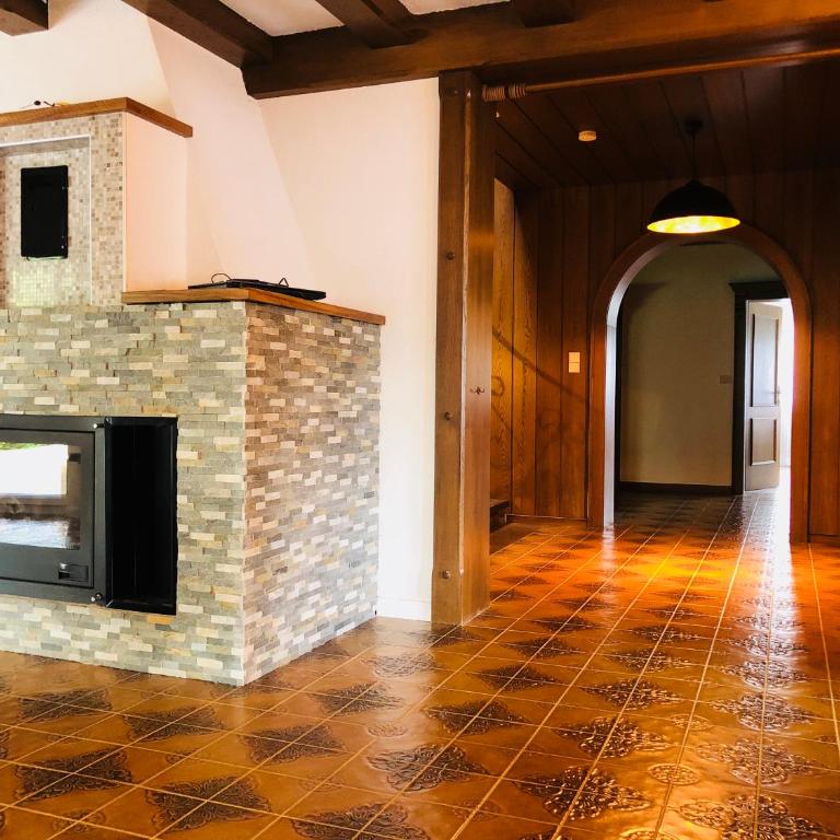 Rafael Kaiser Residence Privée - Spielberg Obdach - Villa - 16