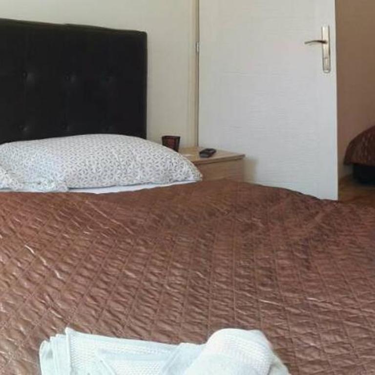 Fortezza rooms - Trokrevetna Soba sa Kupatilom - 6