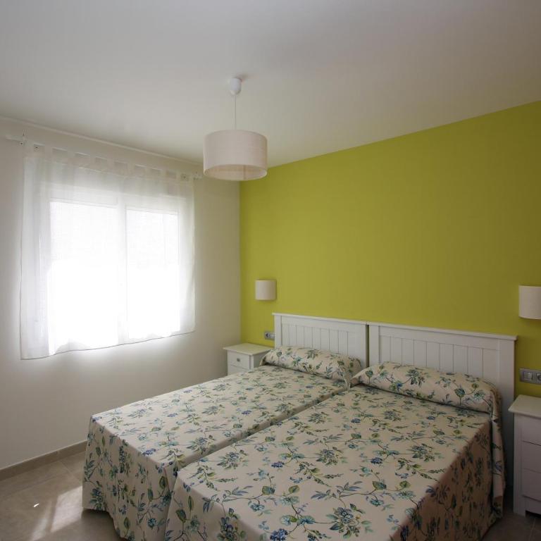 Apartamentos La Botica de Nerja - Apartamento de 1 dormitorio - 5