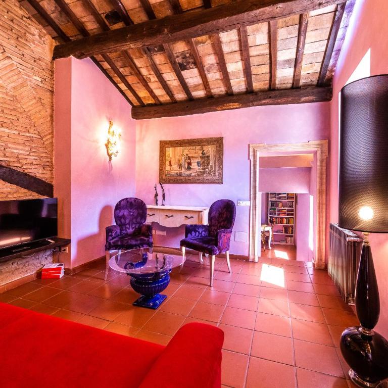 maison specchi - Appartamento - 11