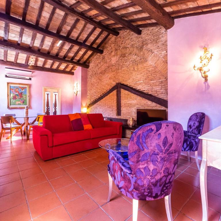 maison specchi - Appartamento - 12