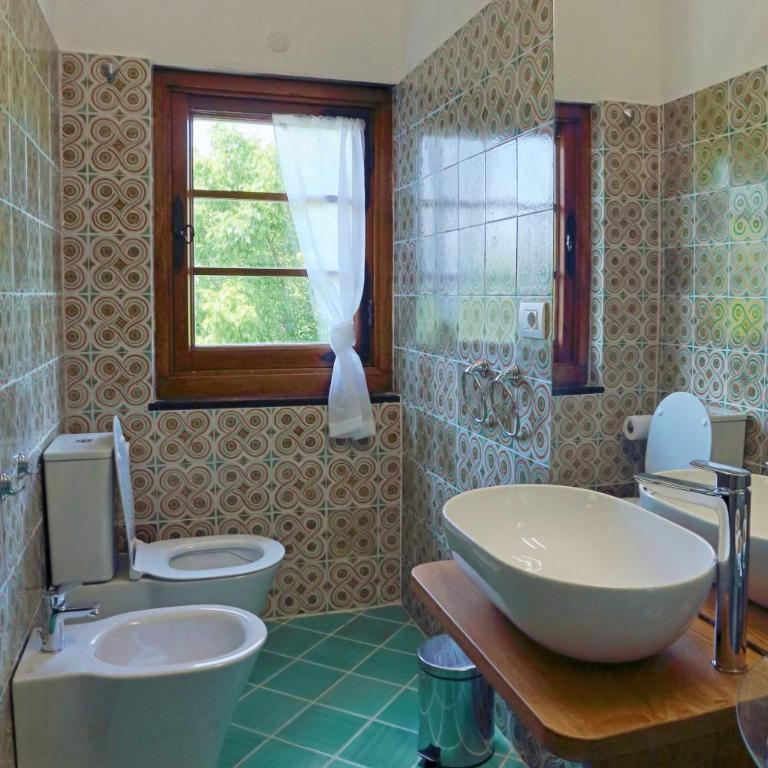 Relais Rantegosa - Holiday home - Four-Bedroom House - 29