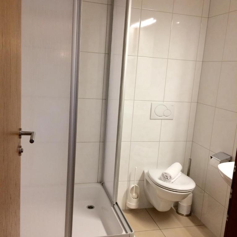 Sonnseitn Appartements - Apartment mit 2 Schlafzimmern - 8