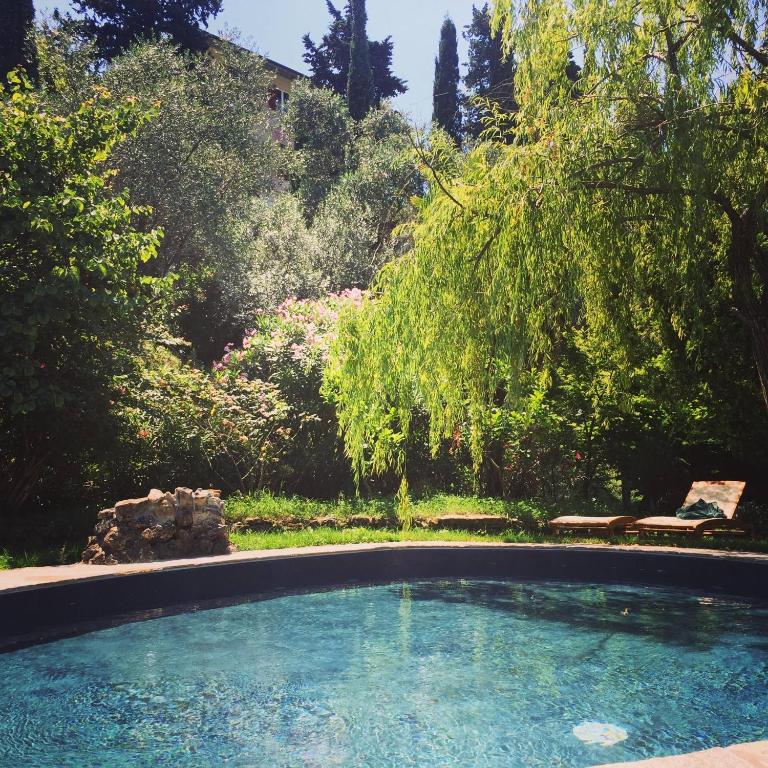 Relais Rantegosa - Holiday home - Four-Bedroom House - 6