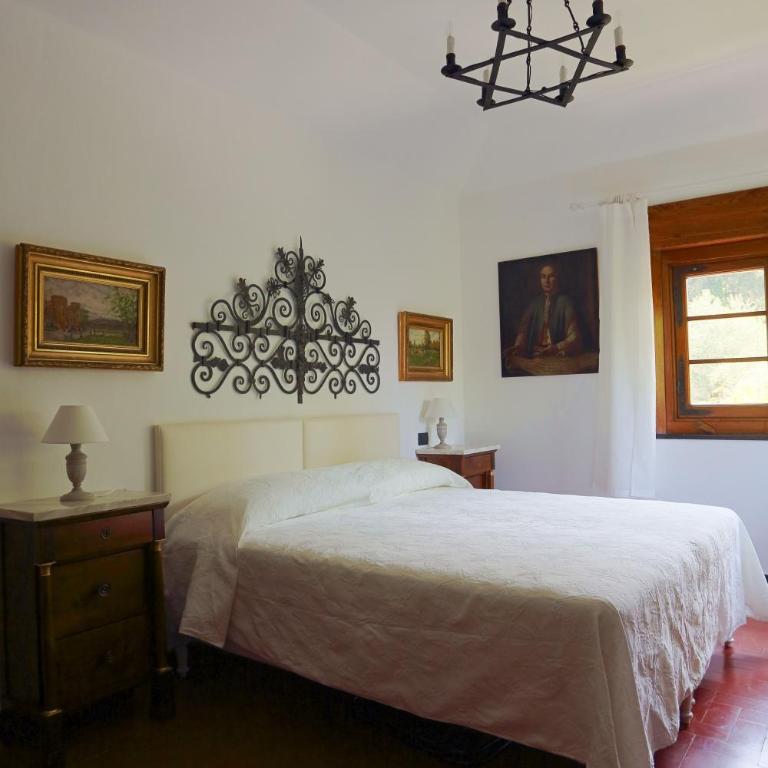 Relais Rantegosa - Holiday home - Four-Bedroom House - 28