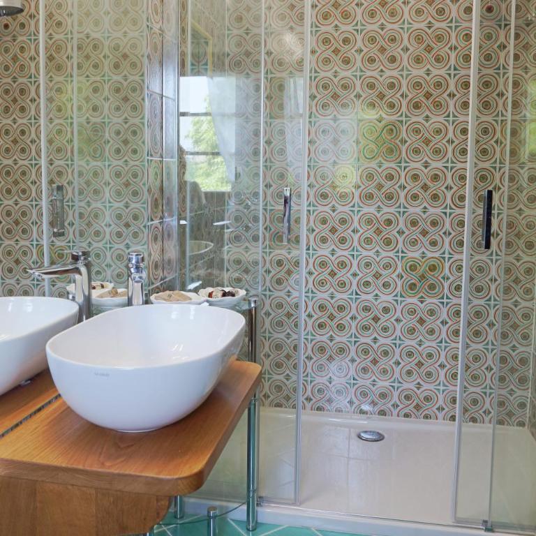 Relais Rantegosa - Holiday home - Four-Bedroom House - 30