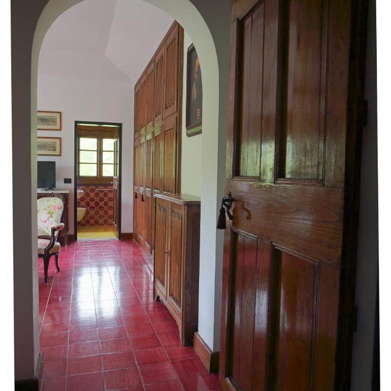 Relais Rantegosa - Holiday home - Four-Bedroom House - 14
