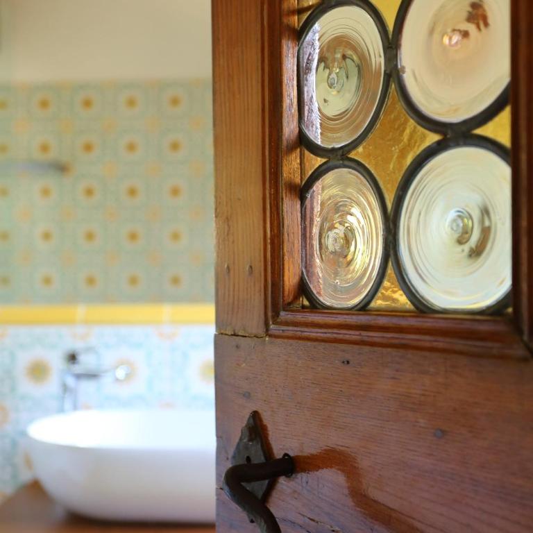Relais Rantegosa - Holiday home - Four-Bedroom House - 23