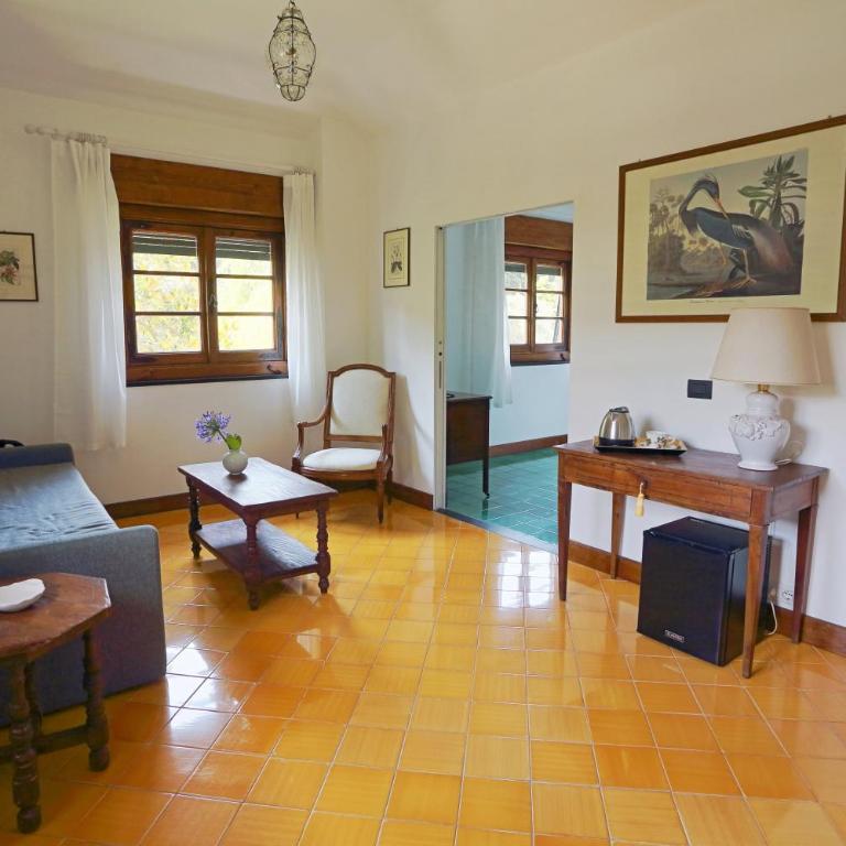 Relais Rantegosa - Holiday home - Four-Bedroom House - 21