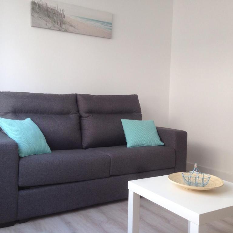 studio marine 100m plage - Studio - 12