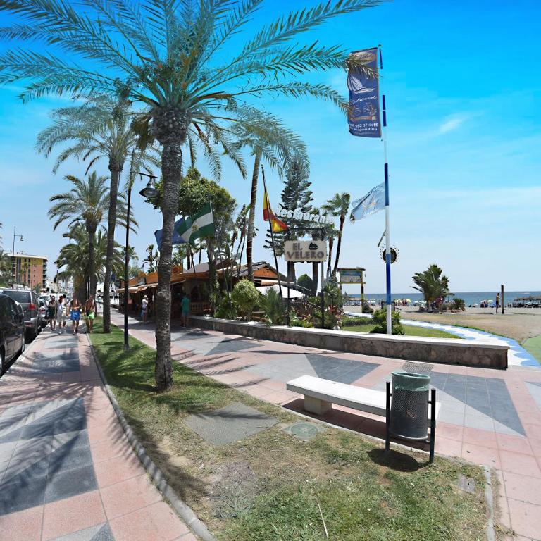 Apartamento Zenbeach 2ºA - Apartamento - 17