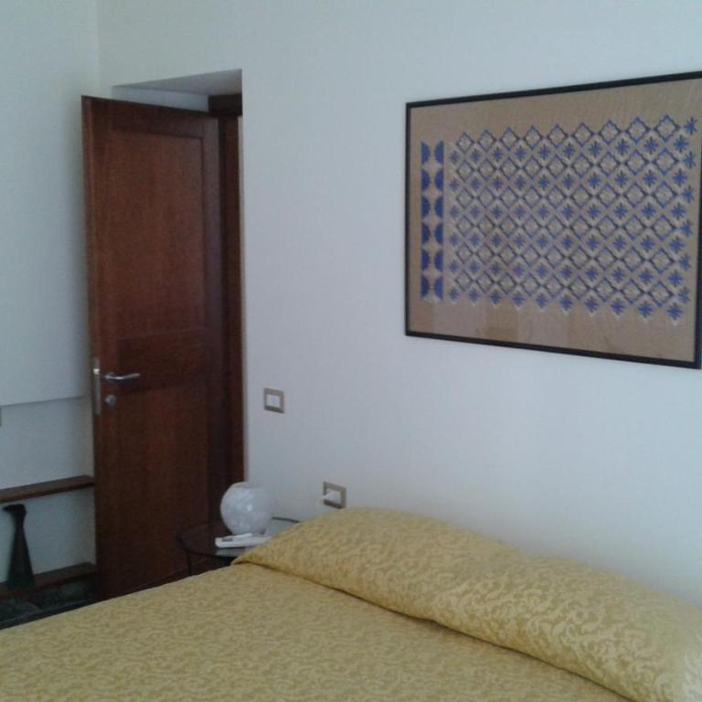 Manzoni Suite - Apartment with Terrace - 9
