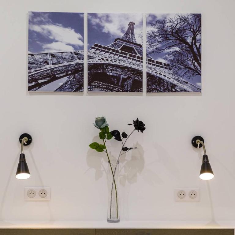 Le Logis de Montmartre - Appartement - Rez-de-Chaussée - 4