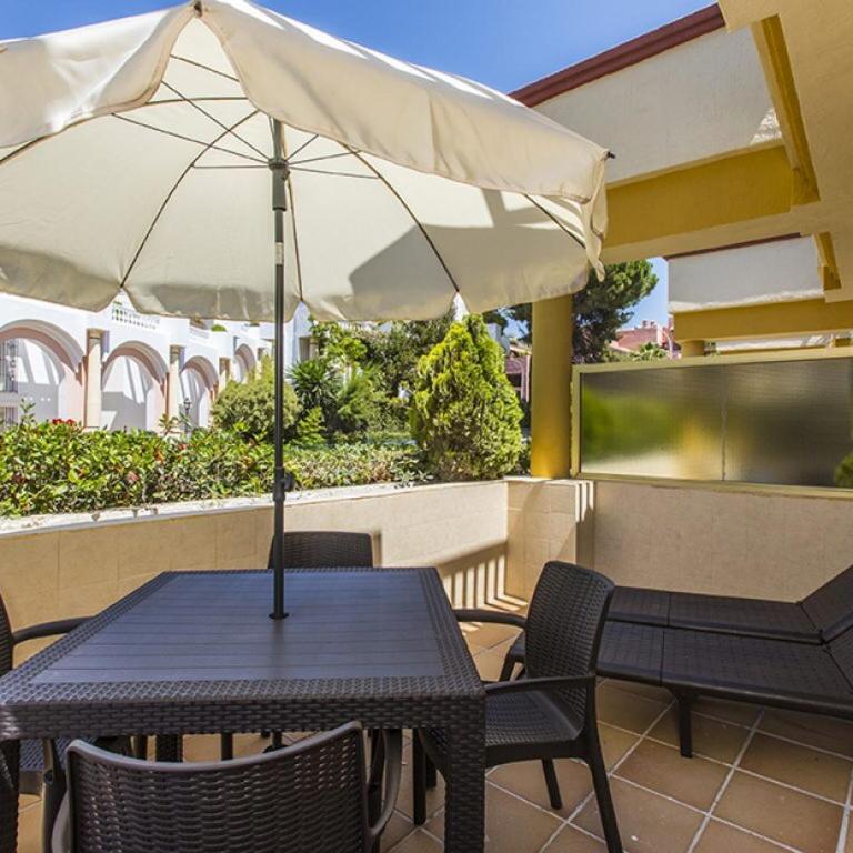 Romana Playa Estudio - Apartamento Estudio - 26