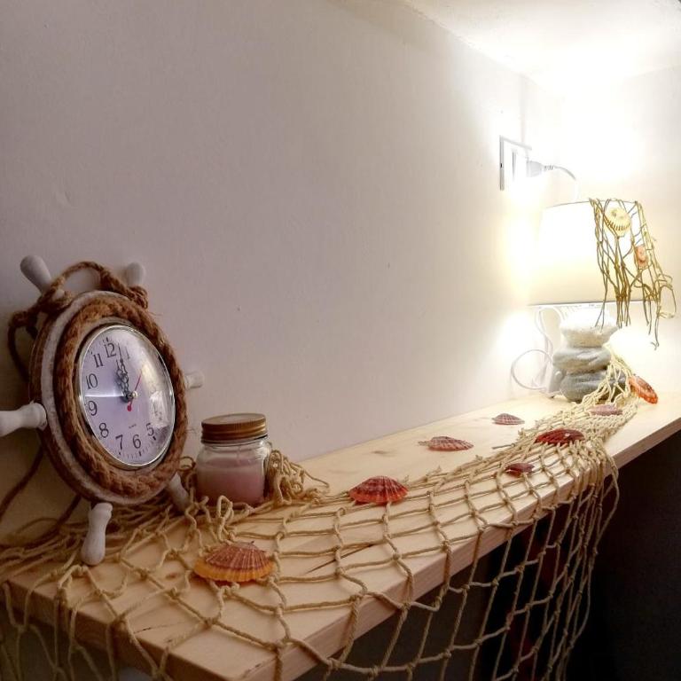 La Dimora di Mercurio - Casa Vacanze - 13