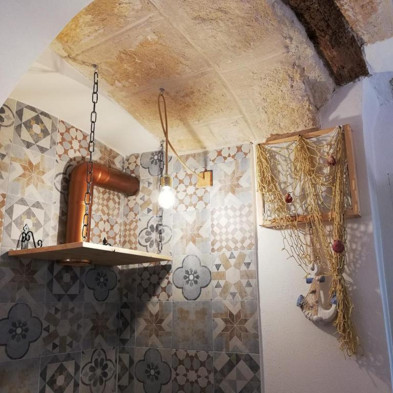 La Dimora di Mercurio - Casa Vacanze - 22