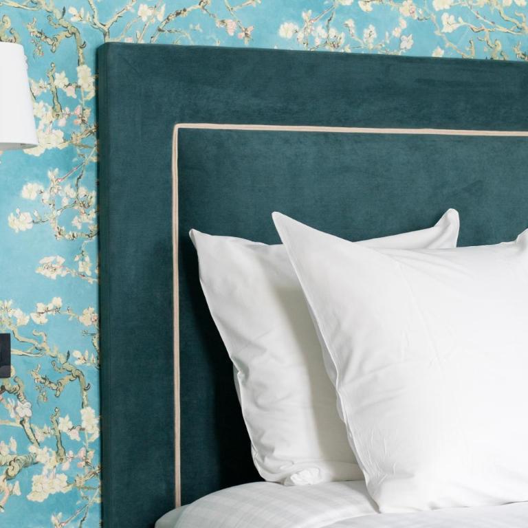 Villa Erizio Aparthotel - a bucolic and urban break - Appartement Studio - Mandaline - 9