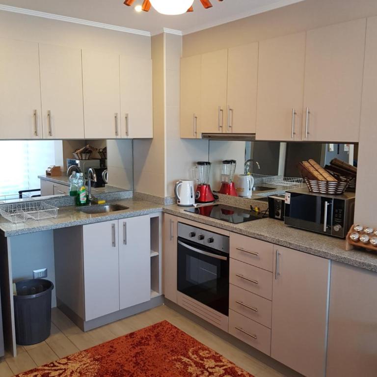 Condominio Parque Payllahue - Apartamento con terraza - 21