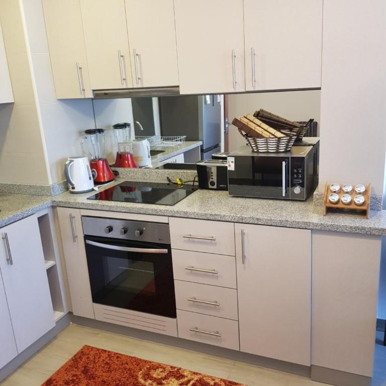 Condominio Parque Payllahue - Apartamento con terraza - 23