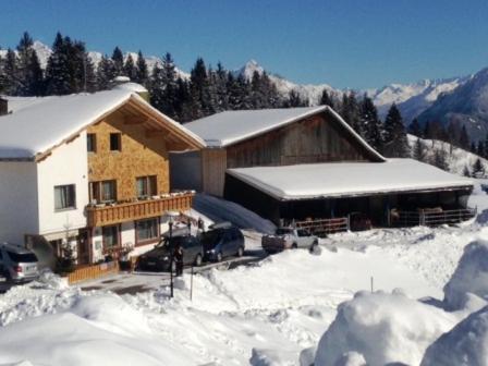 Haus Mondspitze - Apartamento de 2 dormitorios - 16