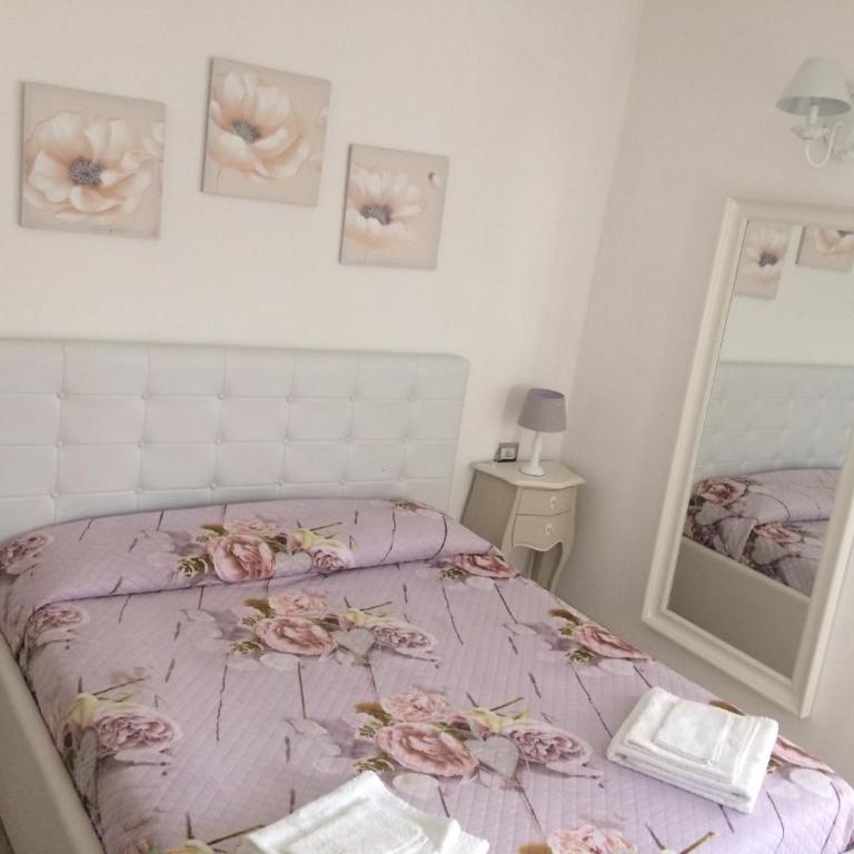 Sweet House - Casa con 1 Camera da Letto - 22