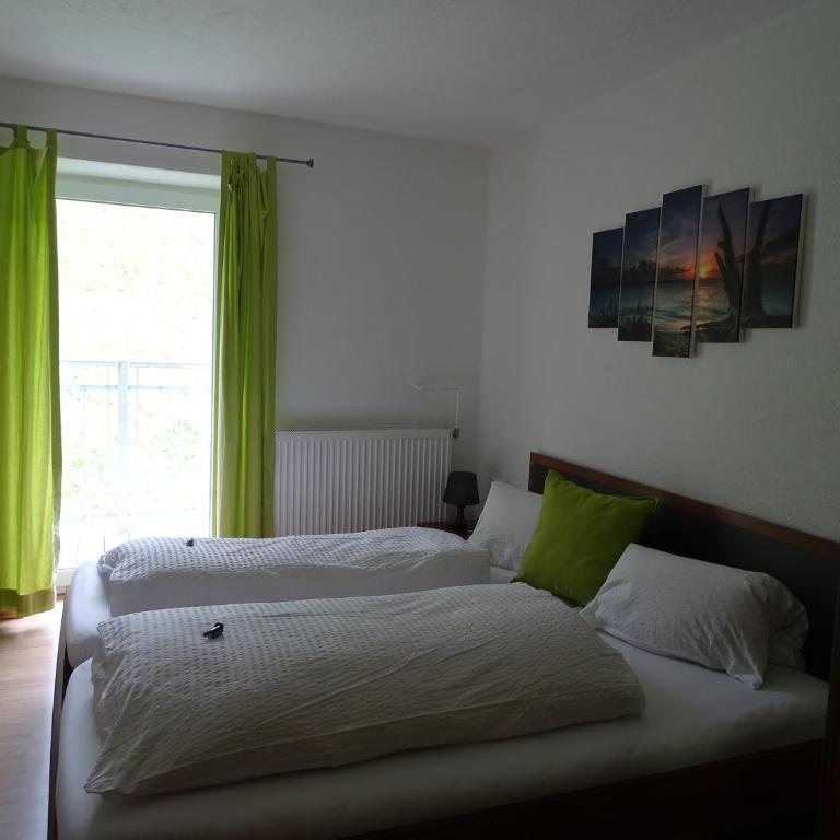Apart Tyrol - Apartment mit 1 Schlafzimmer - 2