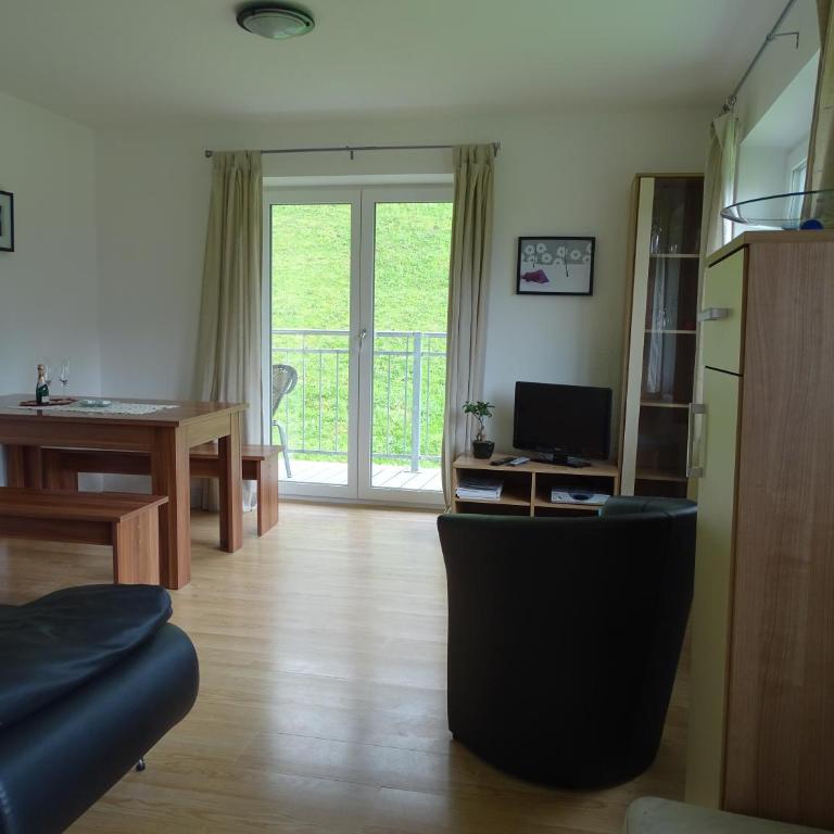 Apart Tyrol - Apartment mit 1 Schlafzimmer - 4
