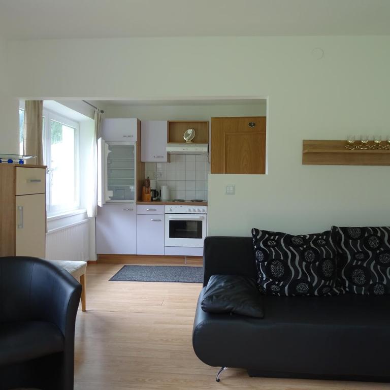 Apart Tyrol - Apartment mit 1 Schlafzimmer - 3