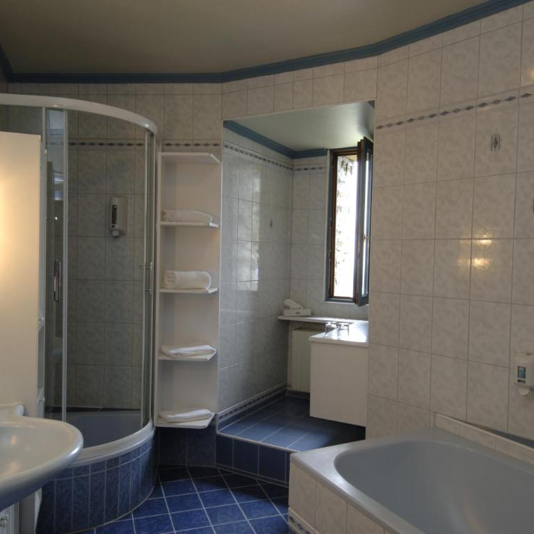 Burg Deutschlandsberg - Deluxe Suite - 2