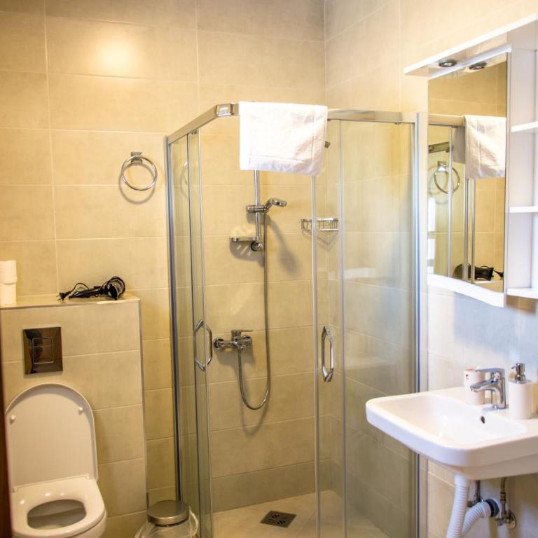 Apartmani Jovana - Deluks Apartman - 11