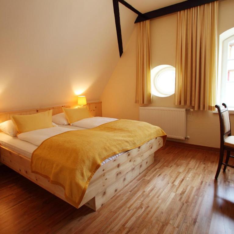 Burg Deutschlandsberg - Double Room - 3