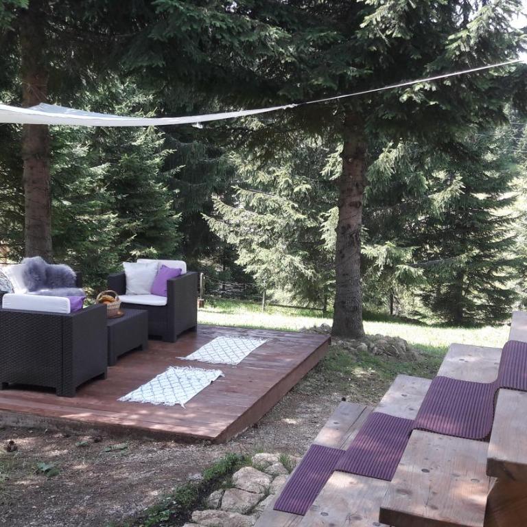 Snowhite Jahorina - Superior Chalet - 30