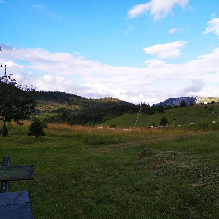 Holiday Home Usovic - Vacation Home - 2