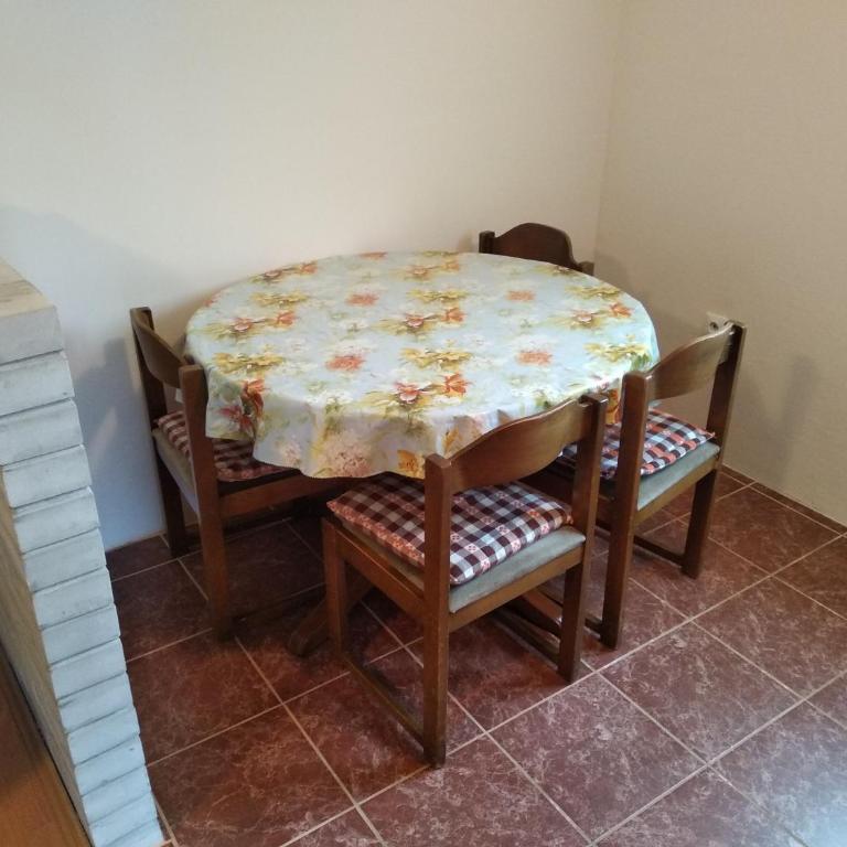 Holiday Home Usovic - Vacation Home - 6