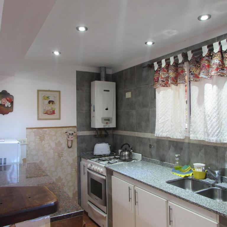 Chalet Individual Maiten 2 - Casa Unifamiliar de 3 dormitorios - 19