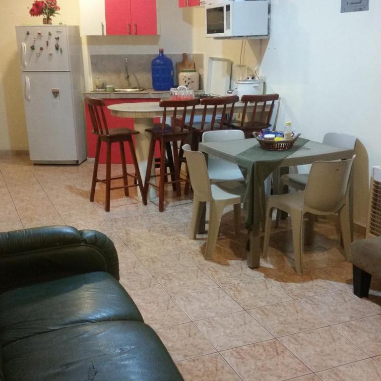 Casa Amueblada en Salinas - Two-Bedroom Villa - 11