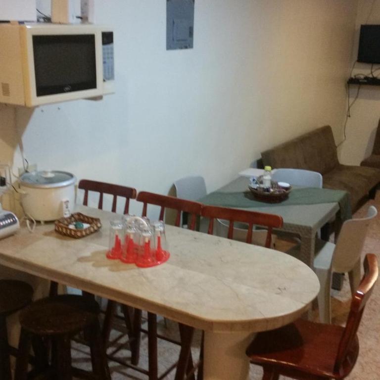 Casa Amueblada en Salinas - Two-Bedroom Villa - 9