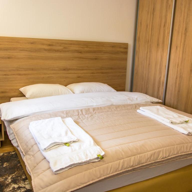 Apartmani Jovana - Deluks Apartman - 8