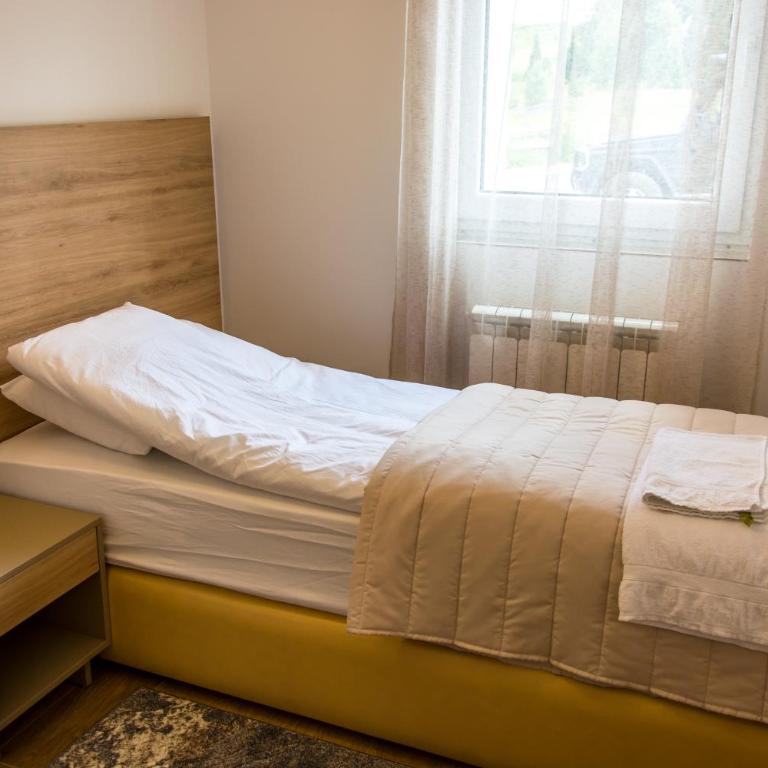 Apartmani Jovana - Deluks Apartman - 7