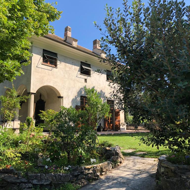 Relais Rantegosa - Holiday home - Four-Bedroom House - 3