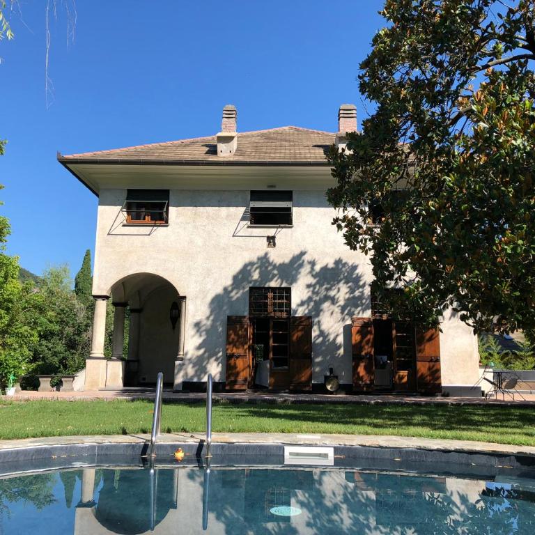 Relais Rantegosa - Holiday home - Four-Bedroom House - 4