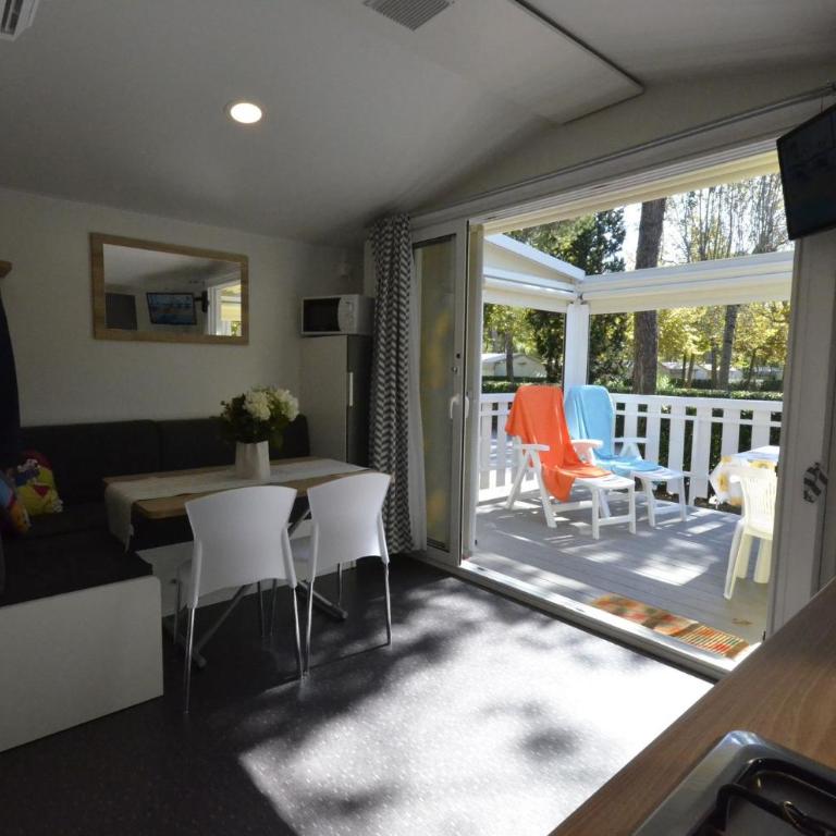 Topcamp in Union Lido - Casa Mobile con 1 Camera da Letto - 6
