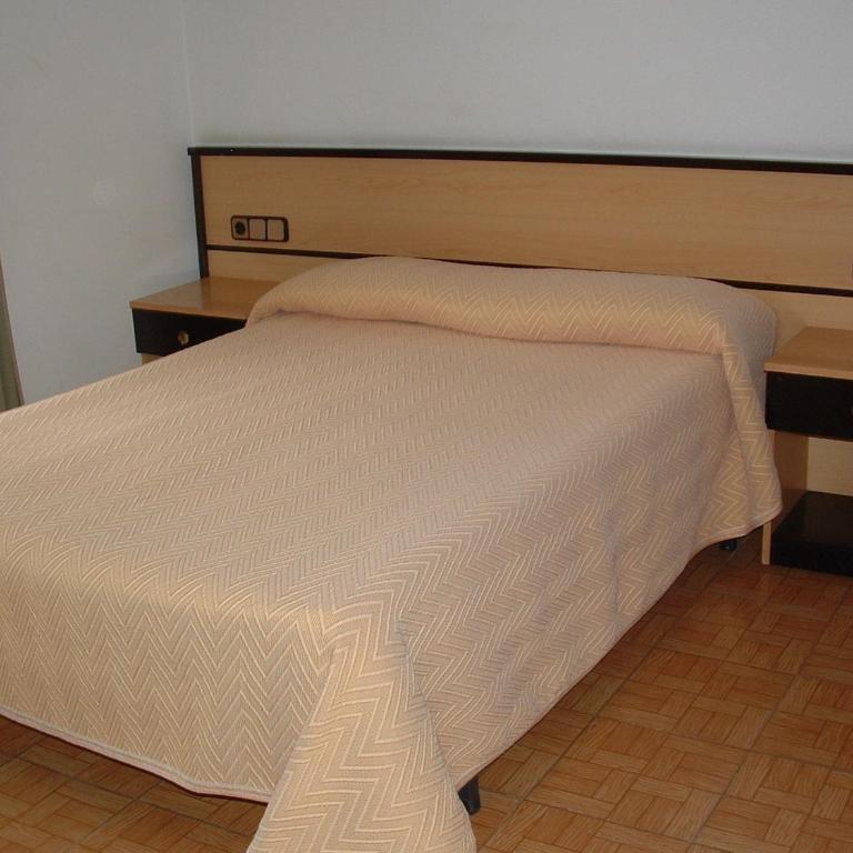 Hotel La Cala - Habitación Doble - 1 o 2 camas - 16