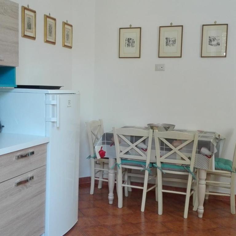Il Giardino Al Pigneto - Vacation Home - 8