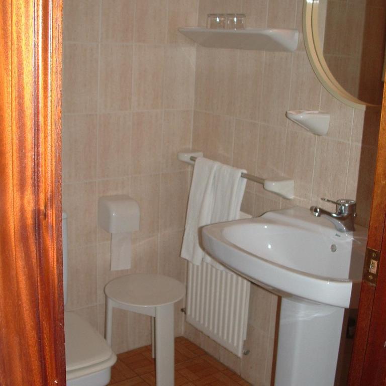 Hotel La Cala - Habitación Doble - 1 o 2 camas - 14