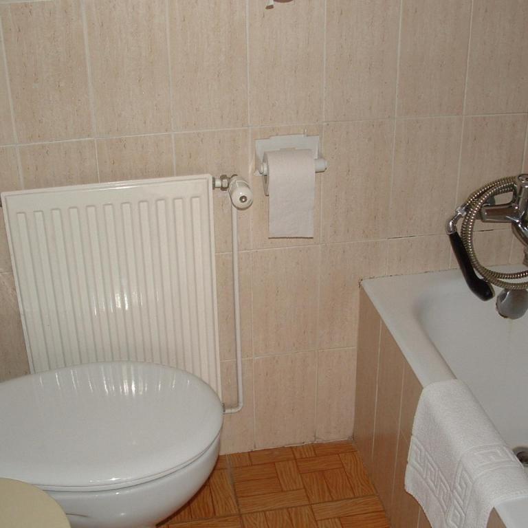 Hotel La Cala - Habitación Doble - 1 o 2 camas - 15